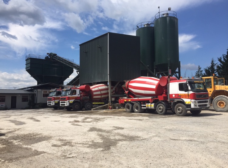 Plant loading 2010s