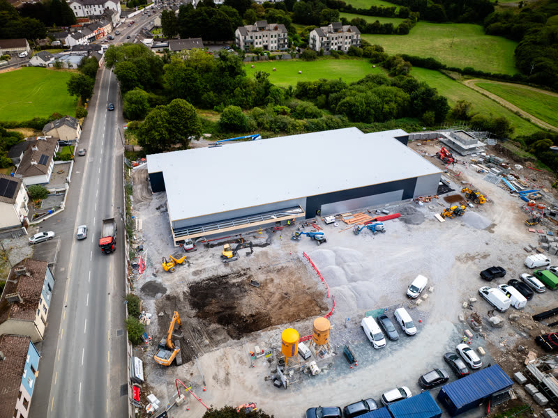 Aldi Moate &mdash; Manning Group