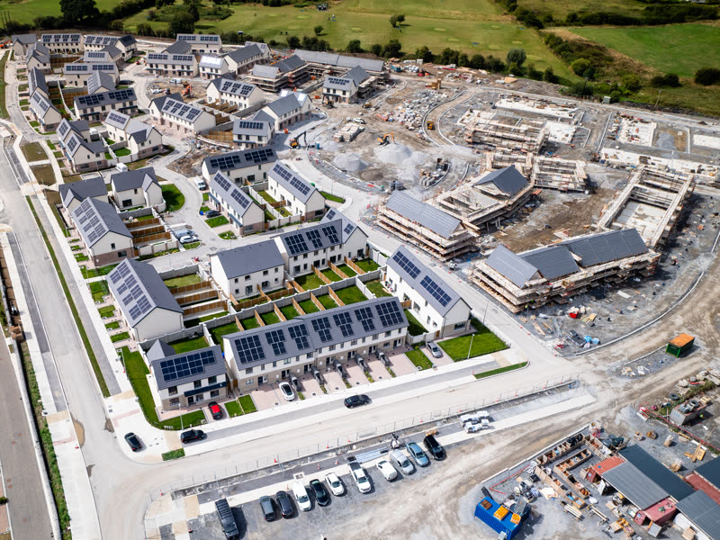 Residential concrete — Spollen Concrete