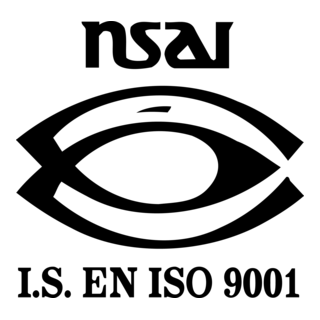 NSAI — National Standards Authority of Ireland